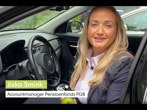 Welkom bij PGB - Jiska Smink (Algemeen)