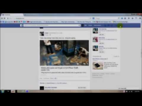Video Lấy lại tên Facebook cũ không cần chờ 60 ngày - youtube