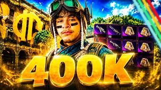 The Most INSANE SOLO Raid In ARC Raiders... ($410K)