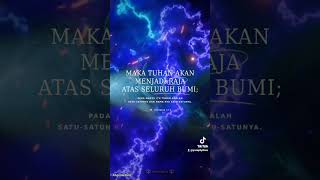 Ayat ayat Alkitab harian Kristen 🙏🙏🙏 #storyrohanikristen #motivasidiri #bacaanalkitab #motivasi