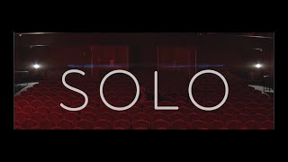 Sergi , ADSO - Solo (Official Video)