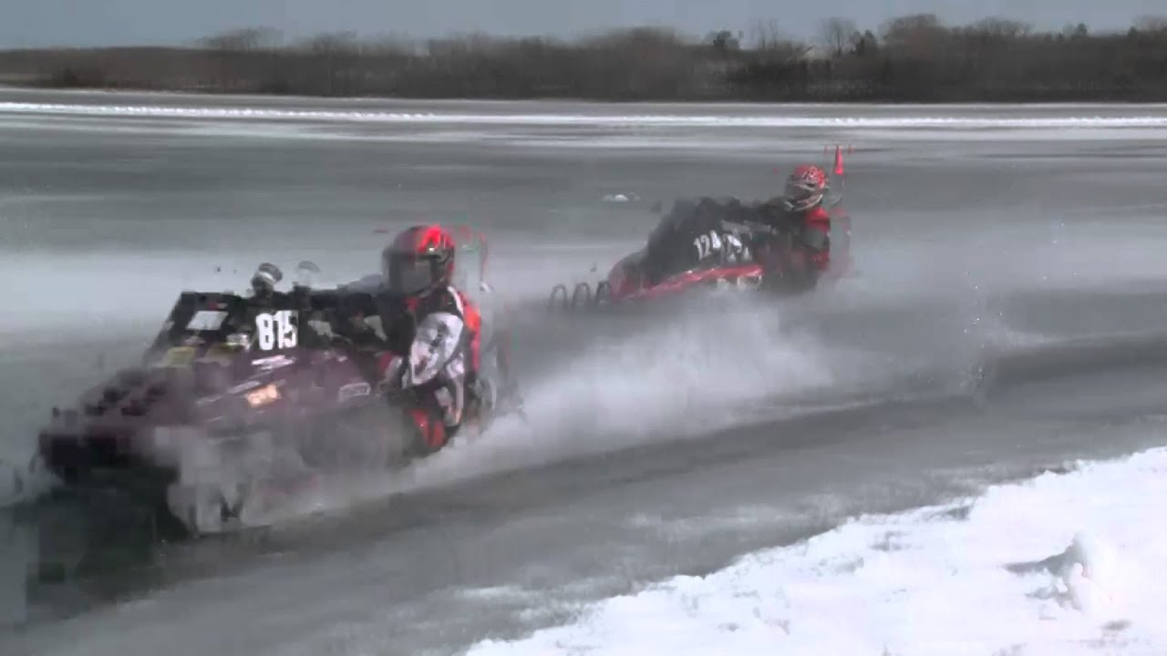 Surfing Concerto on Trace Lake (Grey Eagle, MN) YouTube
