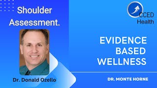 Cross-Arm Adduction Test | Shoulder Impingement & AC Joint Diagnosis