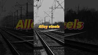 #typesofsteel#buildingmaterials #construction #viralshorts #trendingshorts #steel