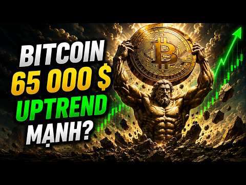 🔴Phân Tích Bitcoin Hôm Nay và Cập Nhật Thị Trường Crypto Mới Nhất Ngày 07/08/2026