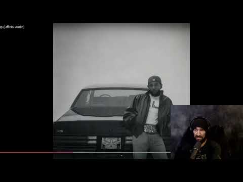 KDOT IS BACK!! KENDRICK LAMAR - SQUABBLE UP - REACTION