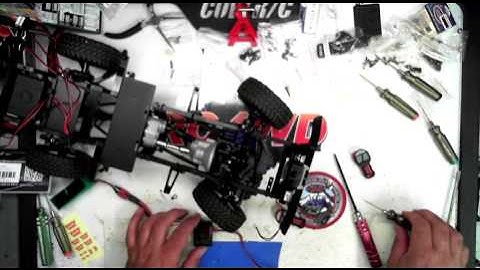 How to Bind Your Winch | Tech Tips | RC4WD Garage Series