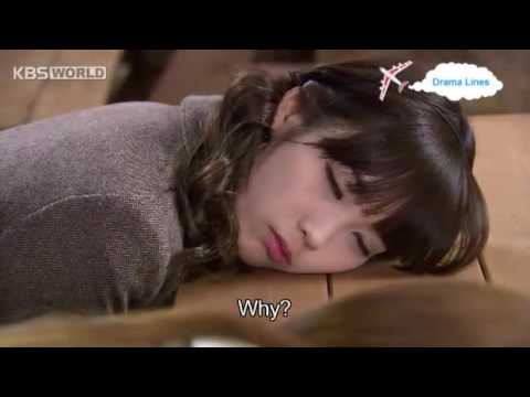 Dream High (11) 무슨 고민 있어?