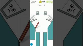 Happy Glass-Water Game Valentine Daily Challenge Level 2 Android Gameplay screenshot 5