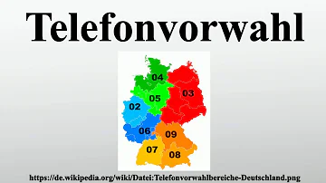 Was ist das für eine Vorwahl 0034?