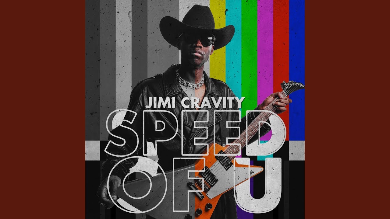 SPEED OF U