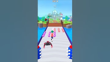 Monster Pocket: Run & Building #droidcheatshorts