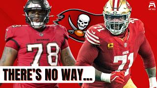 Major Bucs Update... This Is Wild... Daily Tampa Bay Buccaneers News Rumors