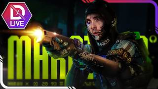 🔴 OUTPOST LOOT GRIND