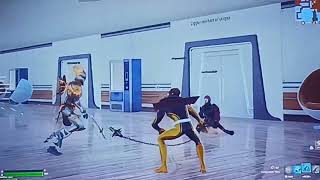 UTOPIA ACADEMY 4 EPISODE 4-9 TRAILER 