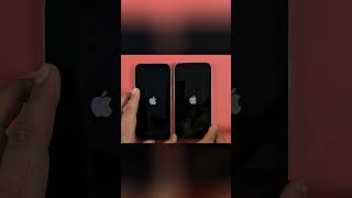 ☠️⚡IPHONE 17 VS IPHONE 16-SPEED TEST!!