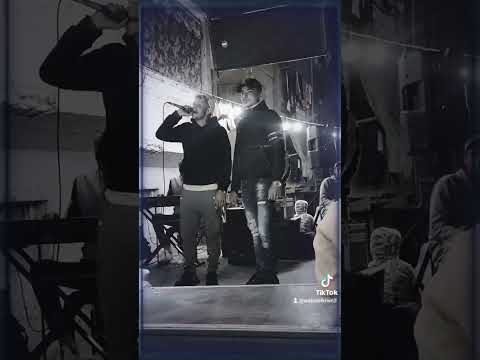 حبسوا زميلي وفاكرني