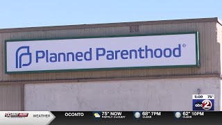 Planned Parenthood pausing abortions in Wisconsin
