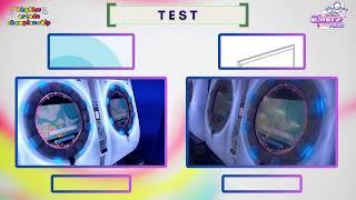 rach test stream