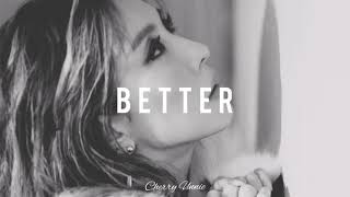 Download lagu BoA 보아 'Better' (𝒔𝒍𝒐𝒘𝒆𝒅 𝒏 𝒓𝒆𝒗𝒆𝒓𝒃)