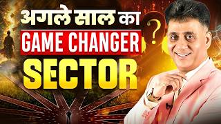 The Sector About to EXPLODE in 2026 | Numerology Decodes screenshot 4