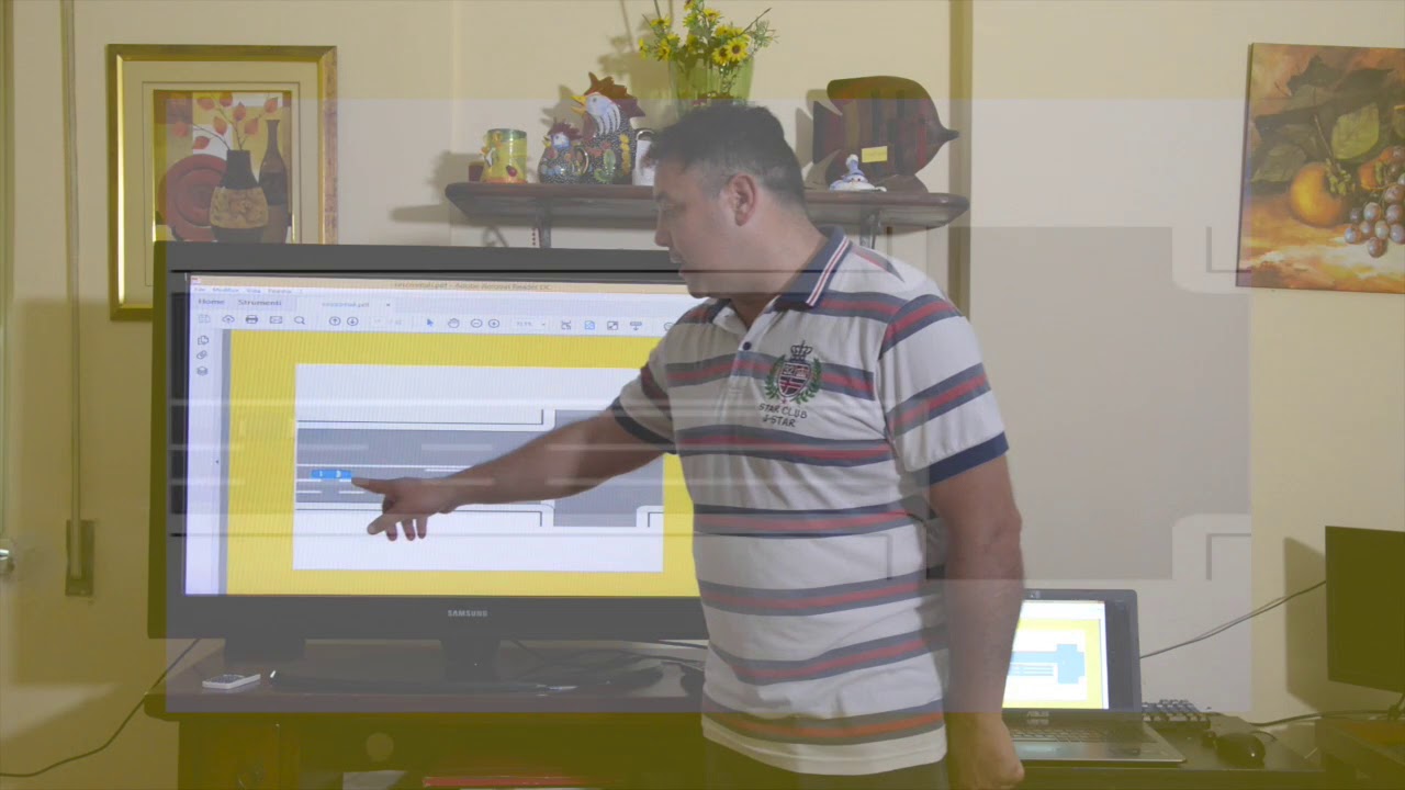 Segnaletica Orizzontale - Quello che nessuno dovrebbe sottovalutare. Videolezione patente B