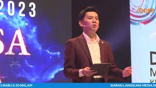 Malam Bahasa Jiwa Bangsa