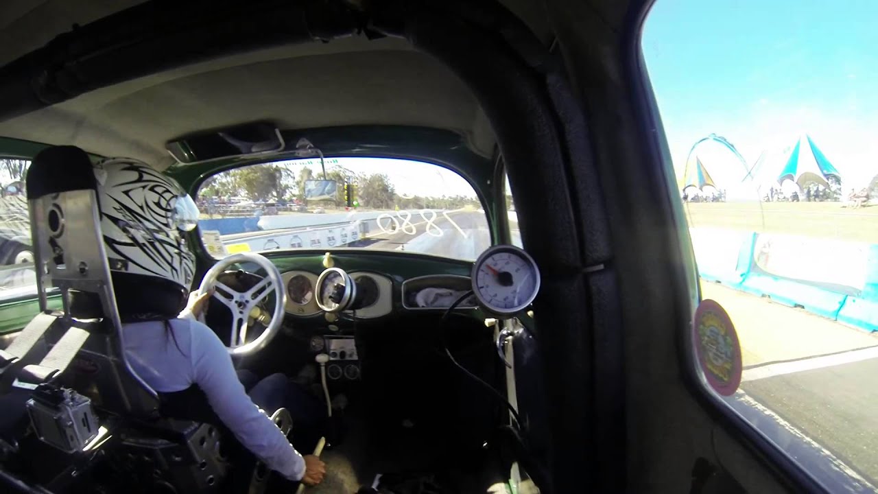 testing the 52 Split bug at vw warwicka