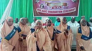 Al-Abrar International Academy 1St Quranic Graduation Ceremony Tarteelbauchi792025