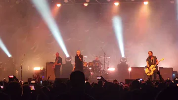 The Cult - She Sells Sanctuary "LIVE" at Humphrey's San Diego, CA 10.19.2023