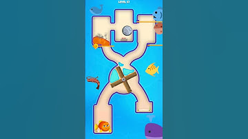 Save the fish 🐠🐠 best mobile game, iOS android # #savethefish #fish #mobilegame #iosgame