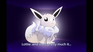 Eevee Love Story~ Ep. 7~ Photo Perfect