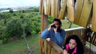 Marismas de Santoña