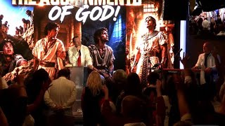 The Assignments of God | NO LIMITS 2026