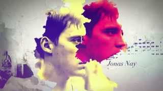 Video thumbnail of "Summer TV 2015: Deutschland 83 (Sundance) Theme Song (Title Sequence)"