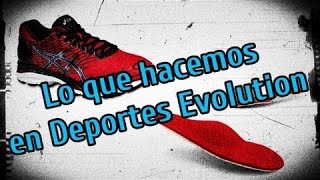 Mejores tiendas de running en Madrid - MADRID.PLUS