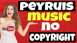 Peyruis-استرخاء موسيقى مقدمة بدون حقوق نشر تنزيل مجاني screenshot 5