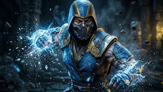 Ed Boon Confirms A New MK Game But That Doesn't Kill Injustice 3