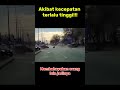 Kecelakaan Mobil #kecelakaan #kecelakaanmobil #kencang #mobilsport #viralvideo #fyp #viralshort