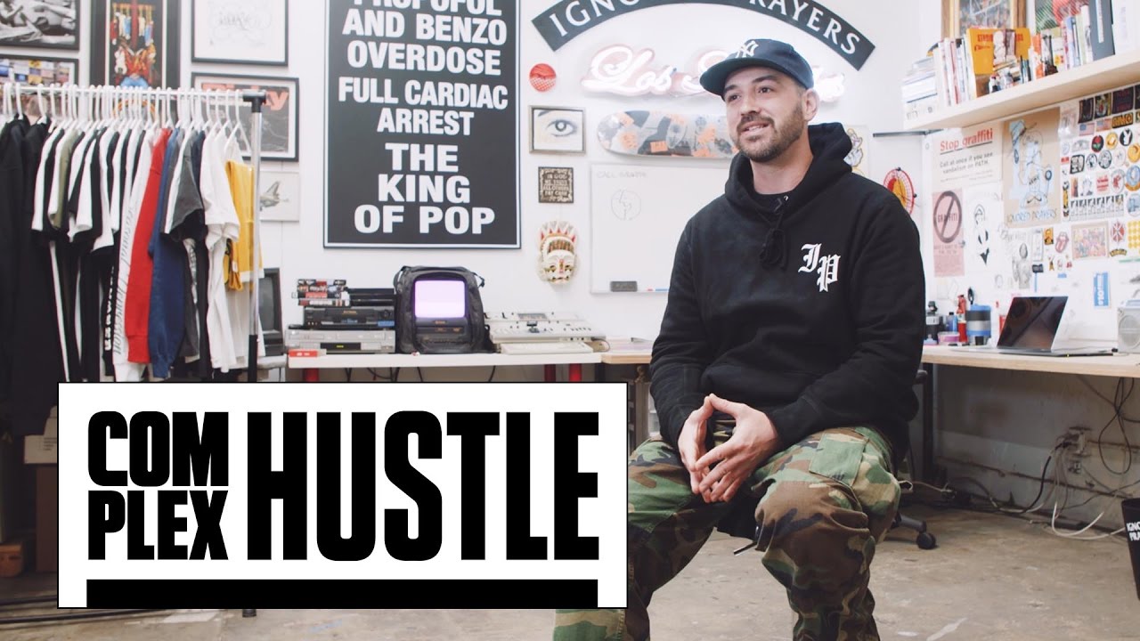 How Ignored Prayers Went From A Humor Website To One Of The Coolest New Brands