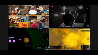 Up To Faster 16 Parison To Sesame Street And Youtube And Roblox And Bfdi