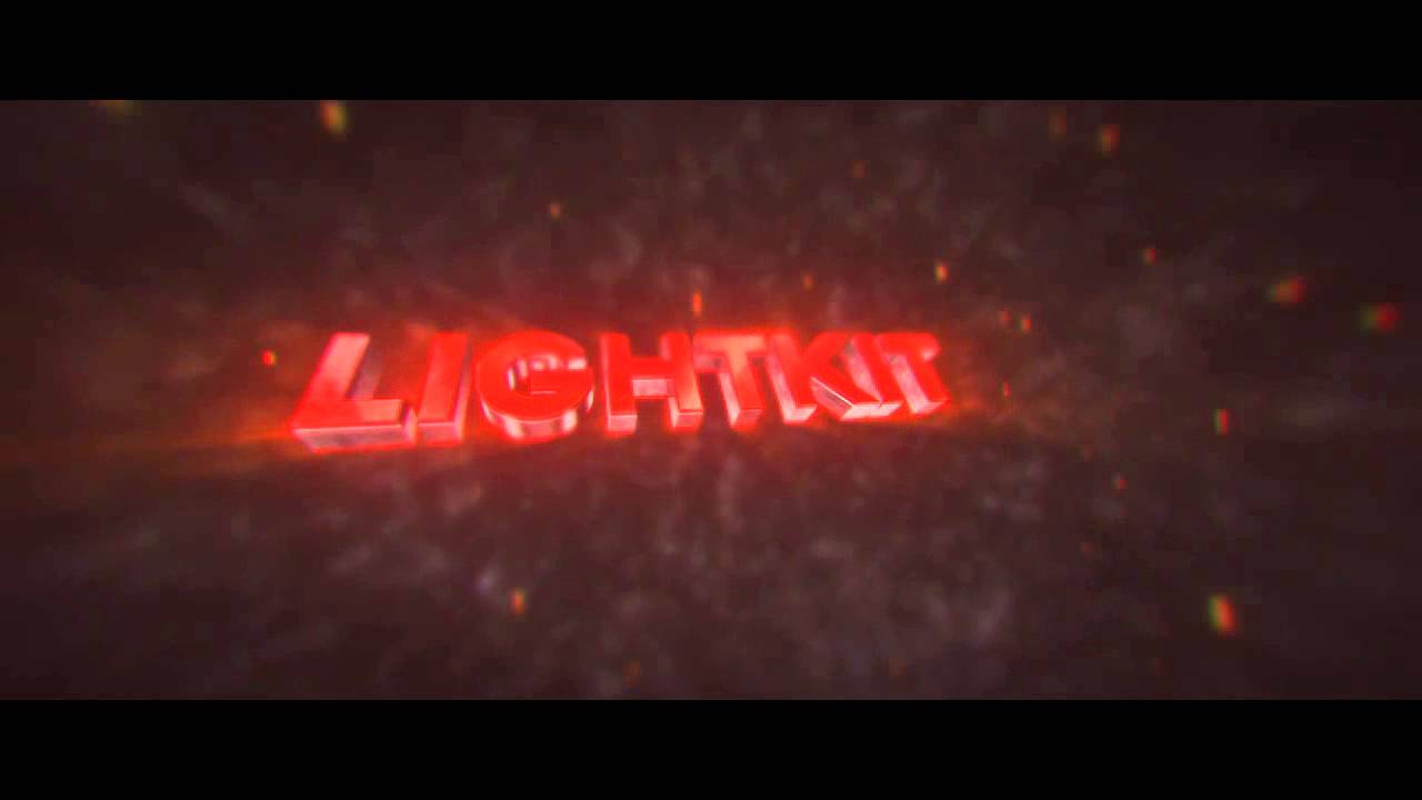 My New Lightkit [ULTRA FAST] → By SteeD ♥ 50 Likes For Download