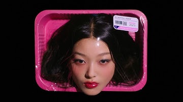 KATSEYE (캣츠아이) Gnarly Official MV ⏪️REVERSED⏪️