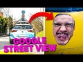 TWARZ MINI MAJKA BĘDZIE NA GOOGLE STREET VIEW!