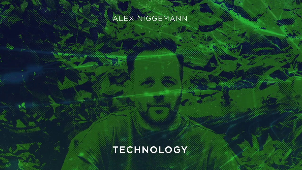 Alex Niggemann - Technology [AEON049]
