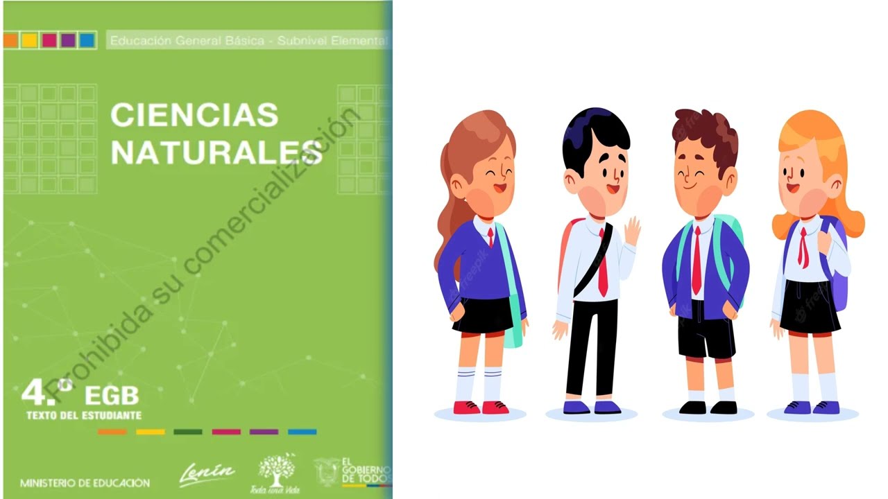 texto del estudiante 4to EGB PAG, 113, 114 , 115 , 116 , 117 , 118