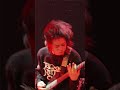 Petit Brabancon #KNOTFEST JAPAN 2023 疑音 #プチブラ #PetitBrabancon #shorts