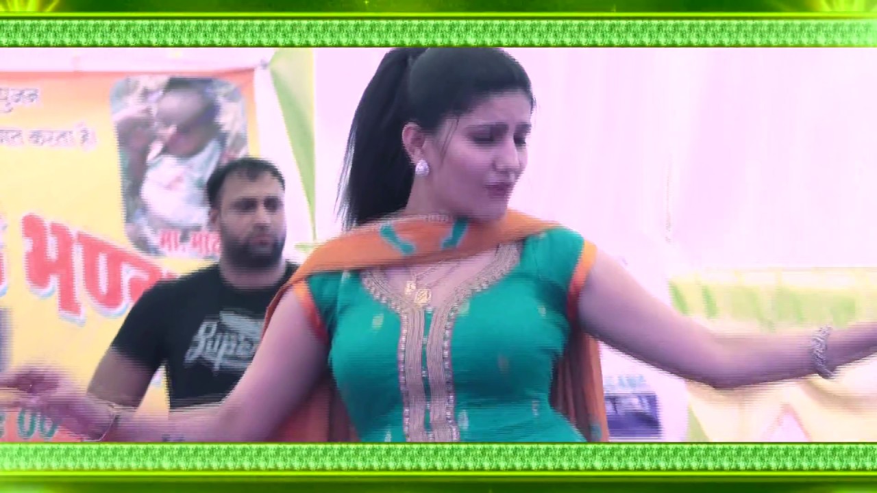 Dance Sapna Studio Dj Sapna Studio Ka Gana 2025