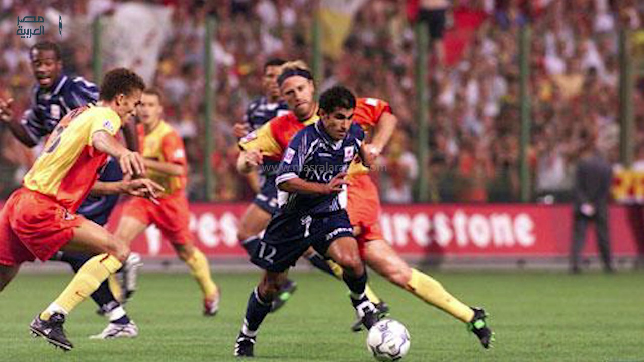 مصر العربية | صلاح الدين بصير: كوبر ورينار مدرسة واحدة ...