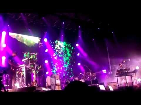 "For Emma" - Bon Iver at Eaux Claires (7/18/15)